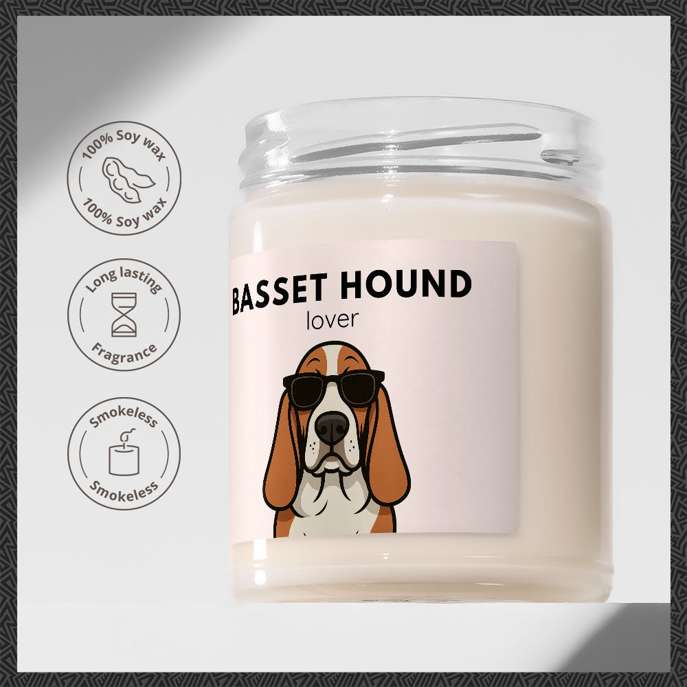 Basset Hound Lover