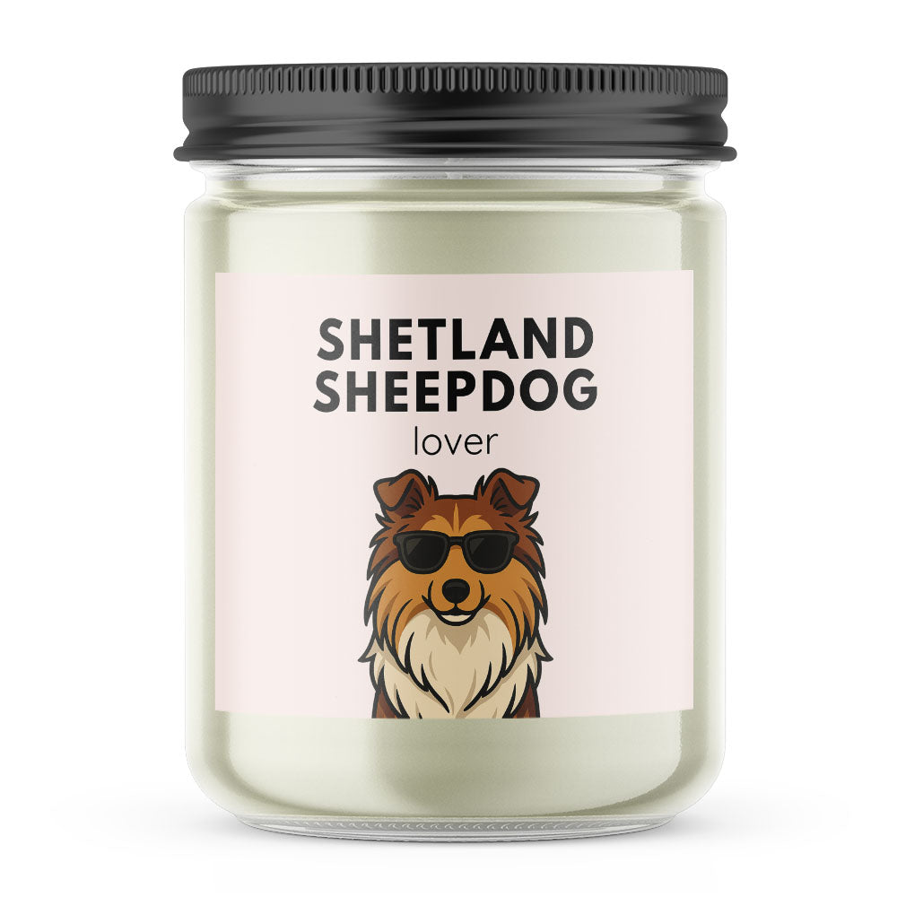 Shetland Sheepdog Lover