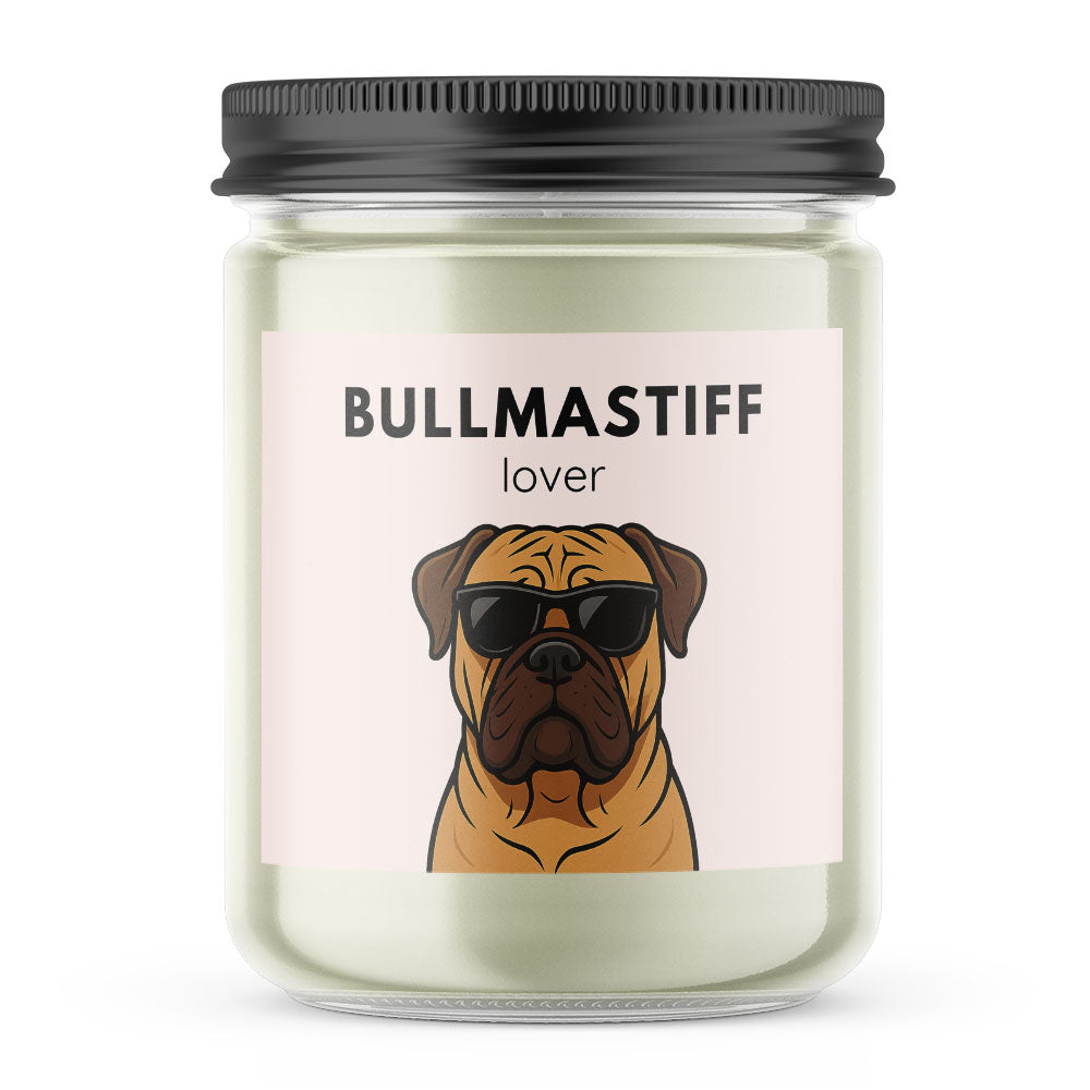 Bullmastiff Lover