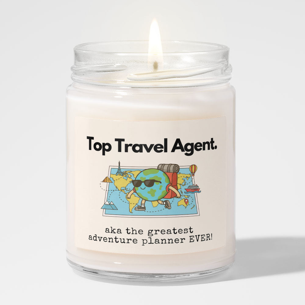 Travel Agent