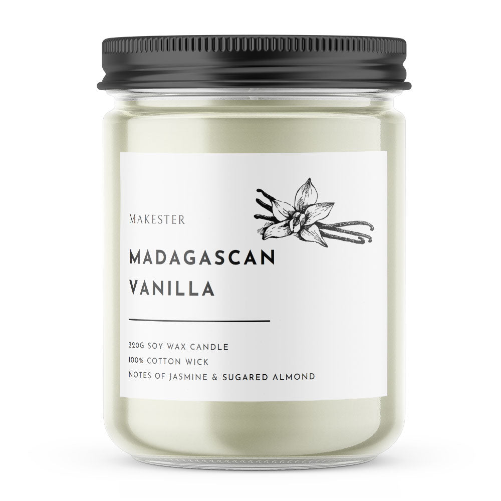 Luxury Candle