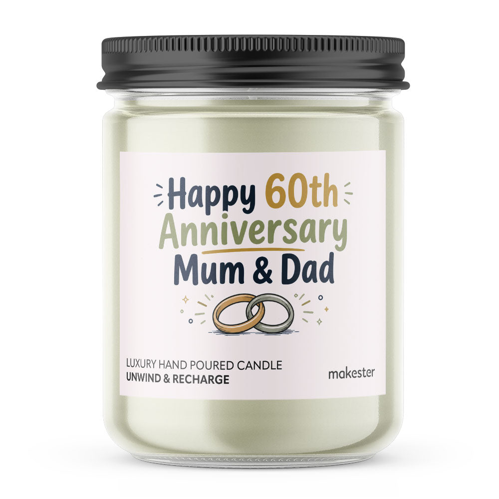 Sixty Years Strong