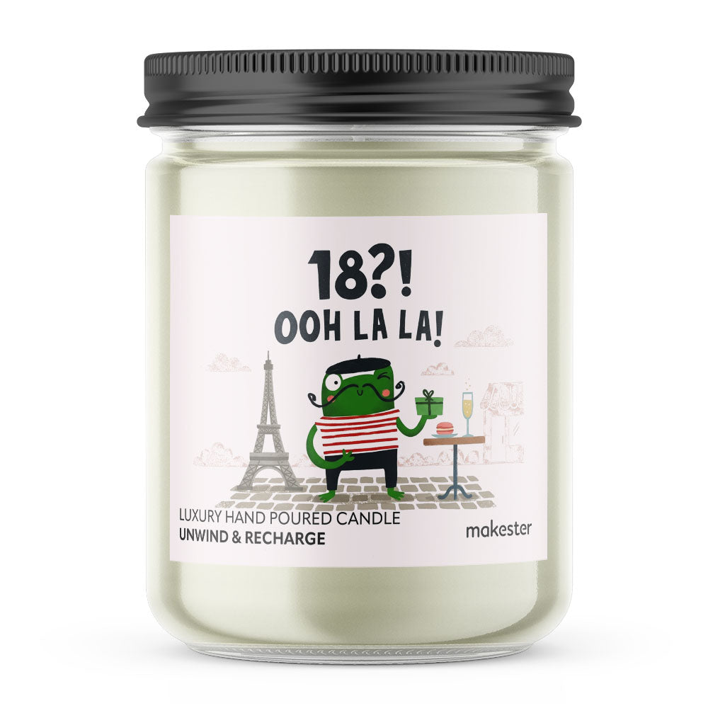 Ooh La La