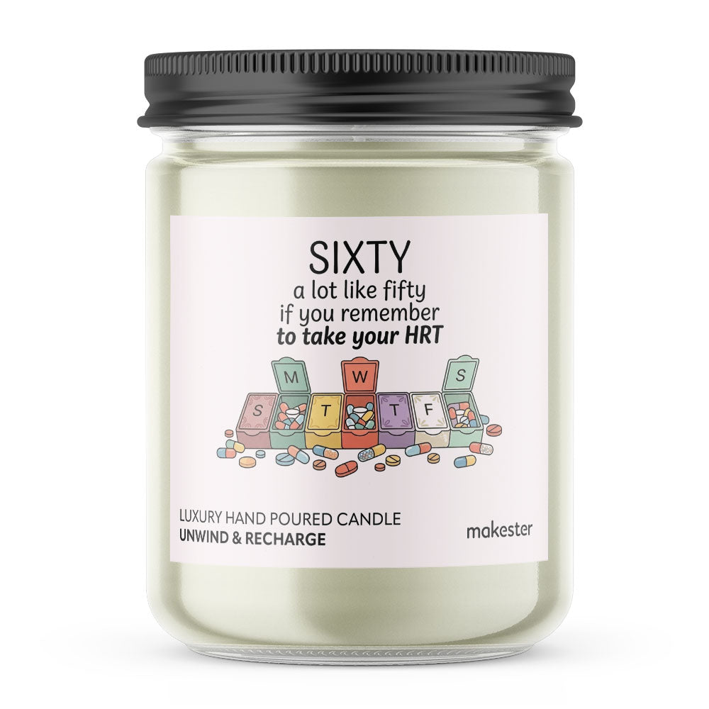 Sixty Remember Edition