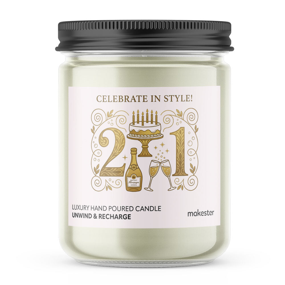 Celebrate In Style