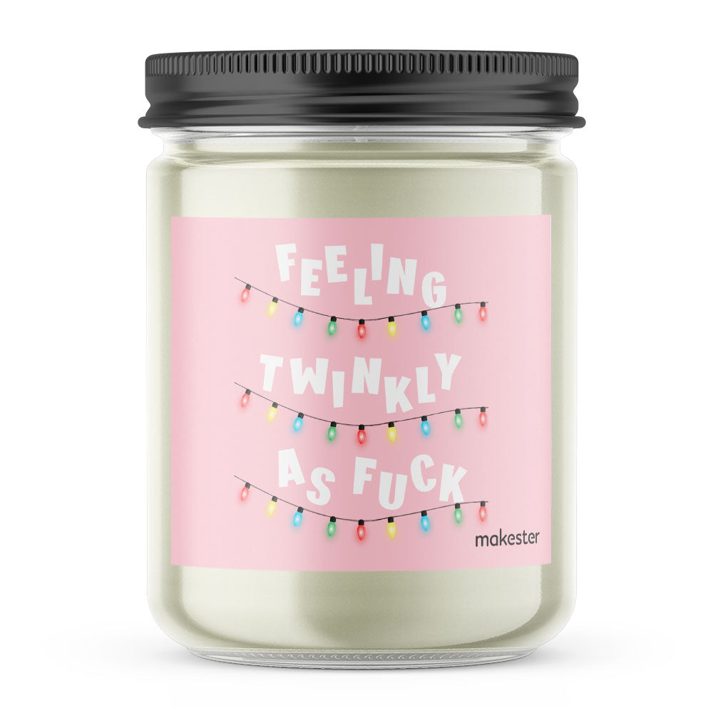 Feeling Twinkly