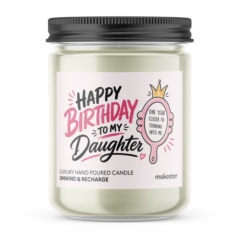 Becoming Mom Birthday