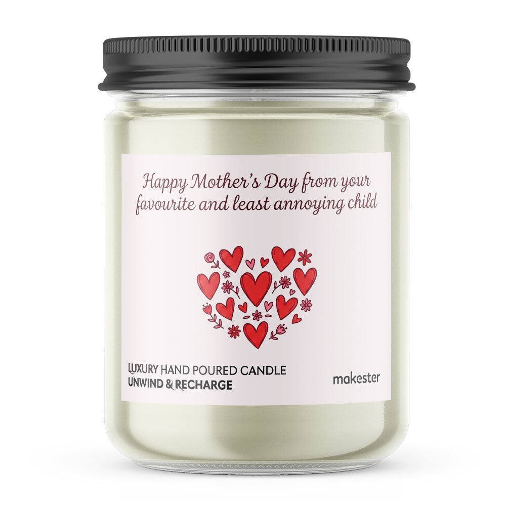 Funny Mothers Day Favourite