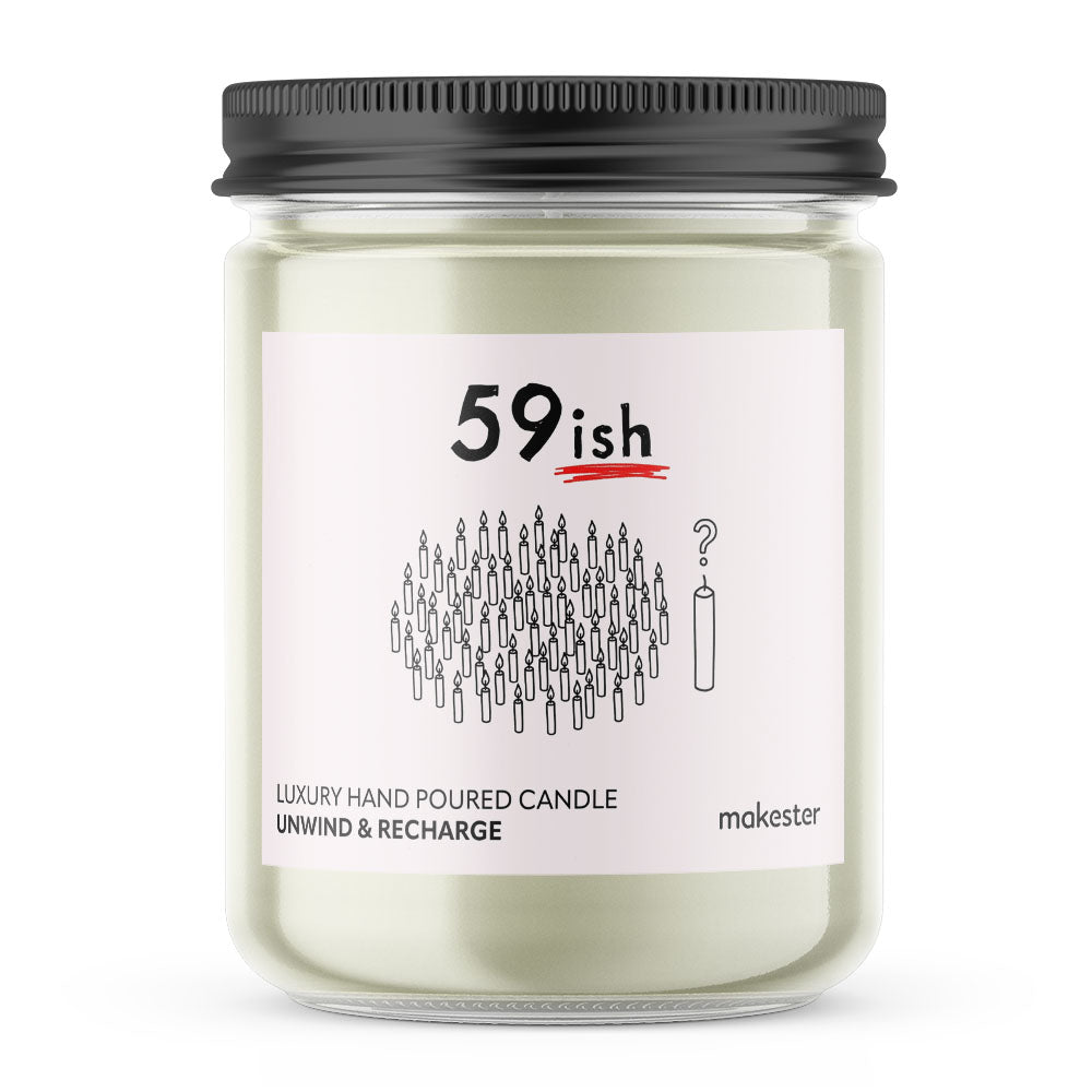 Fifty-Nineish