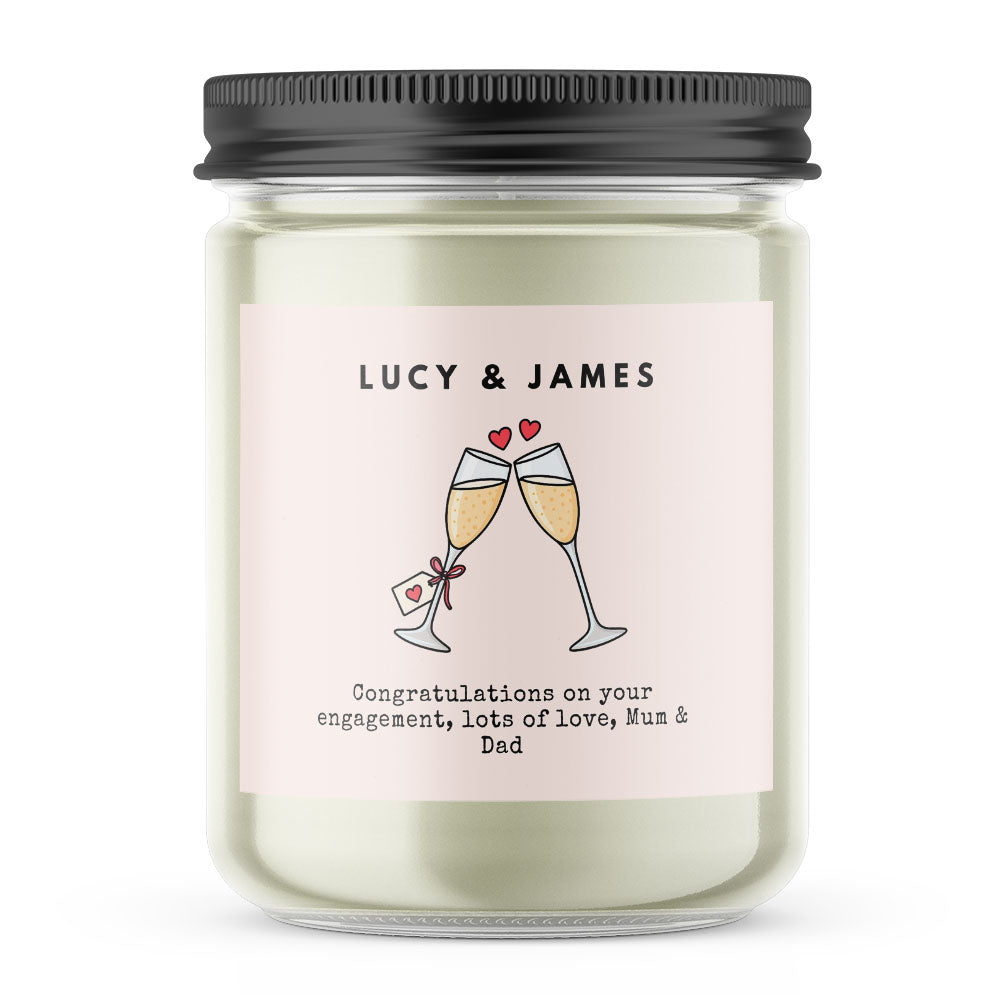 Personalised Engagement