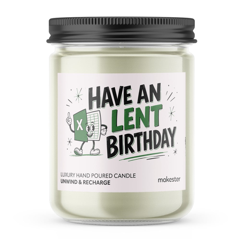 Excellent Birthday
