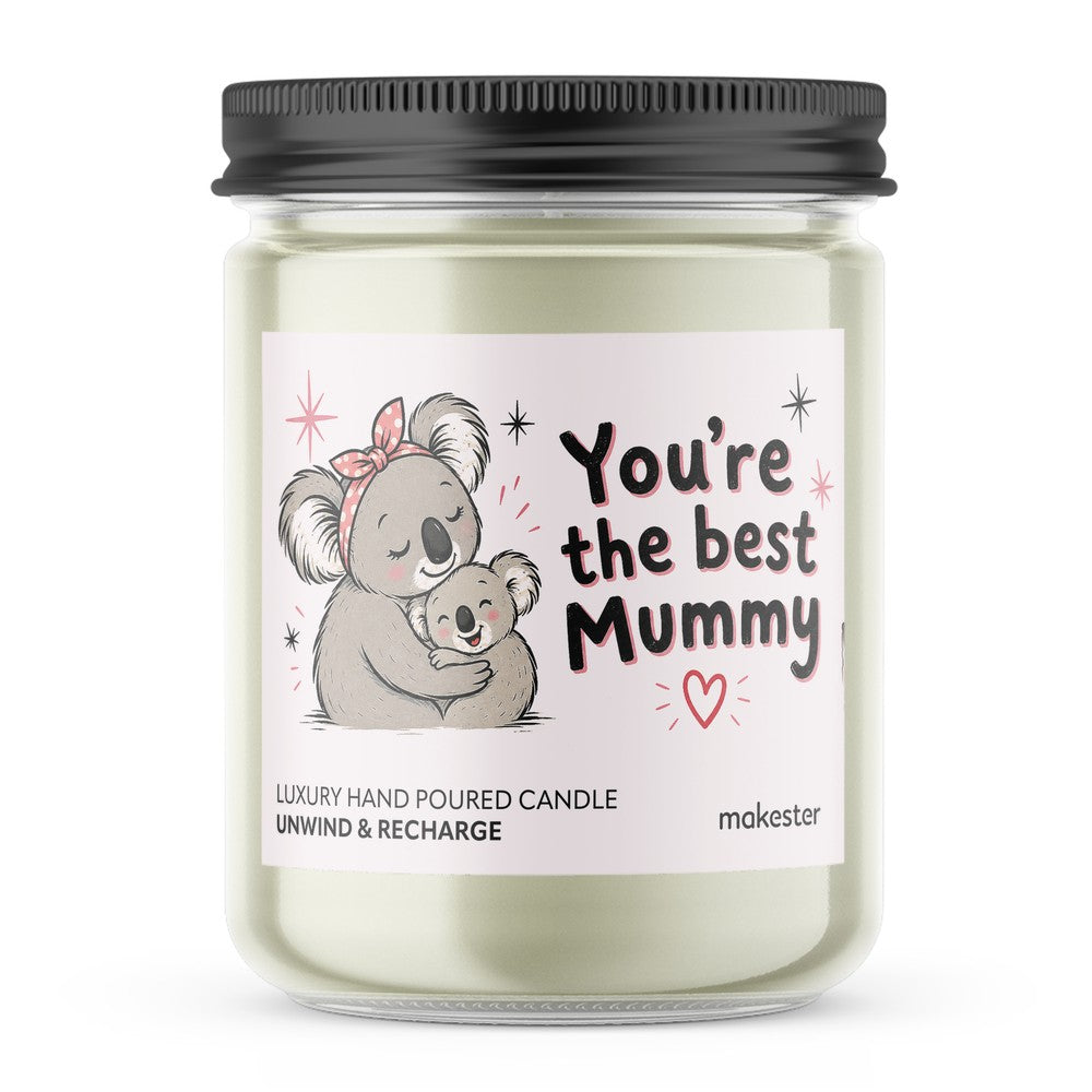 Best Mummy