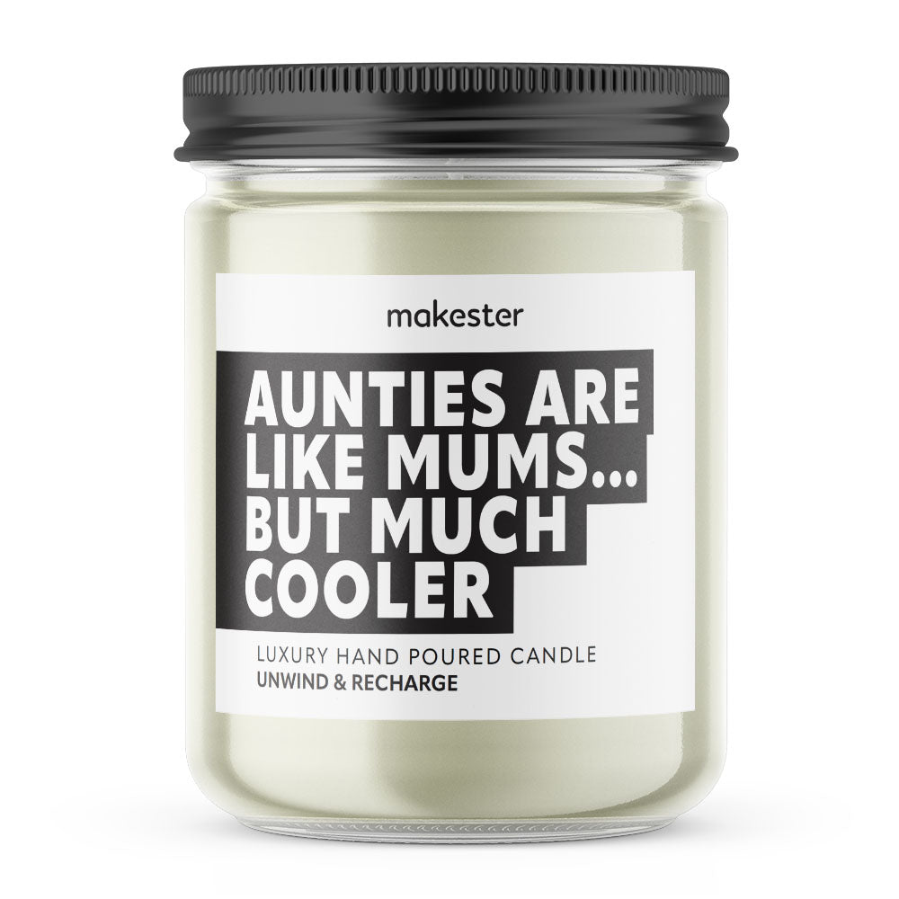 Auntie Cooler