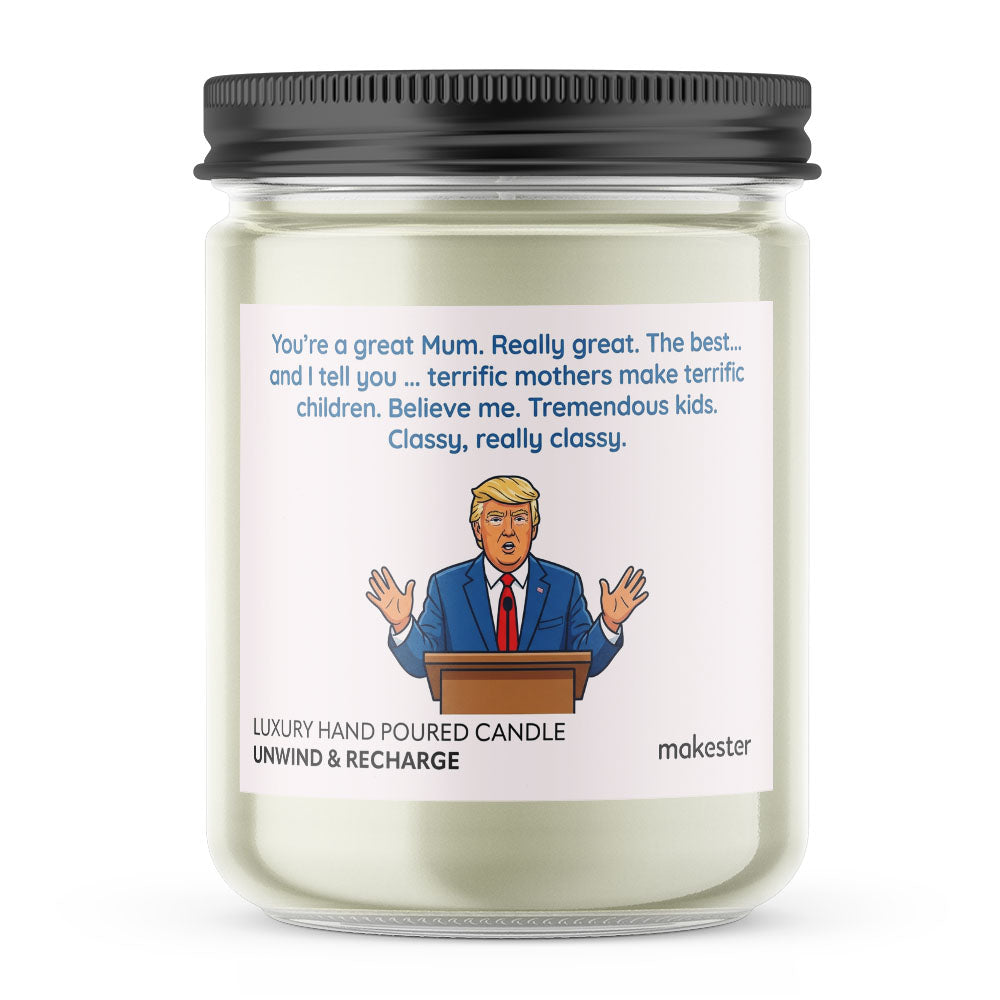 Funny Mothers Day You're