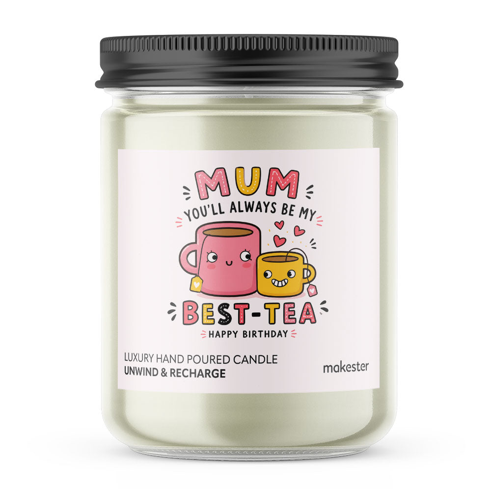 Best Tea Mom