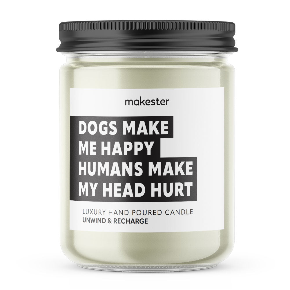 Dogs