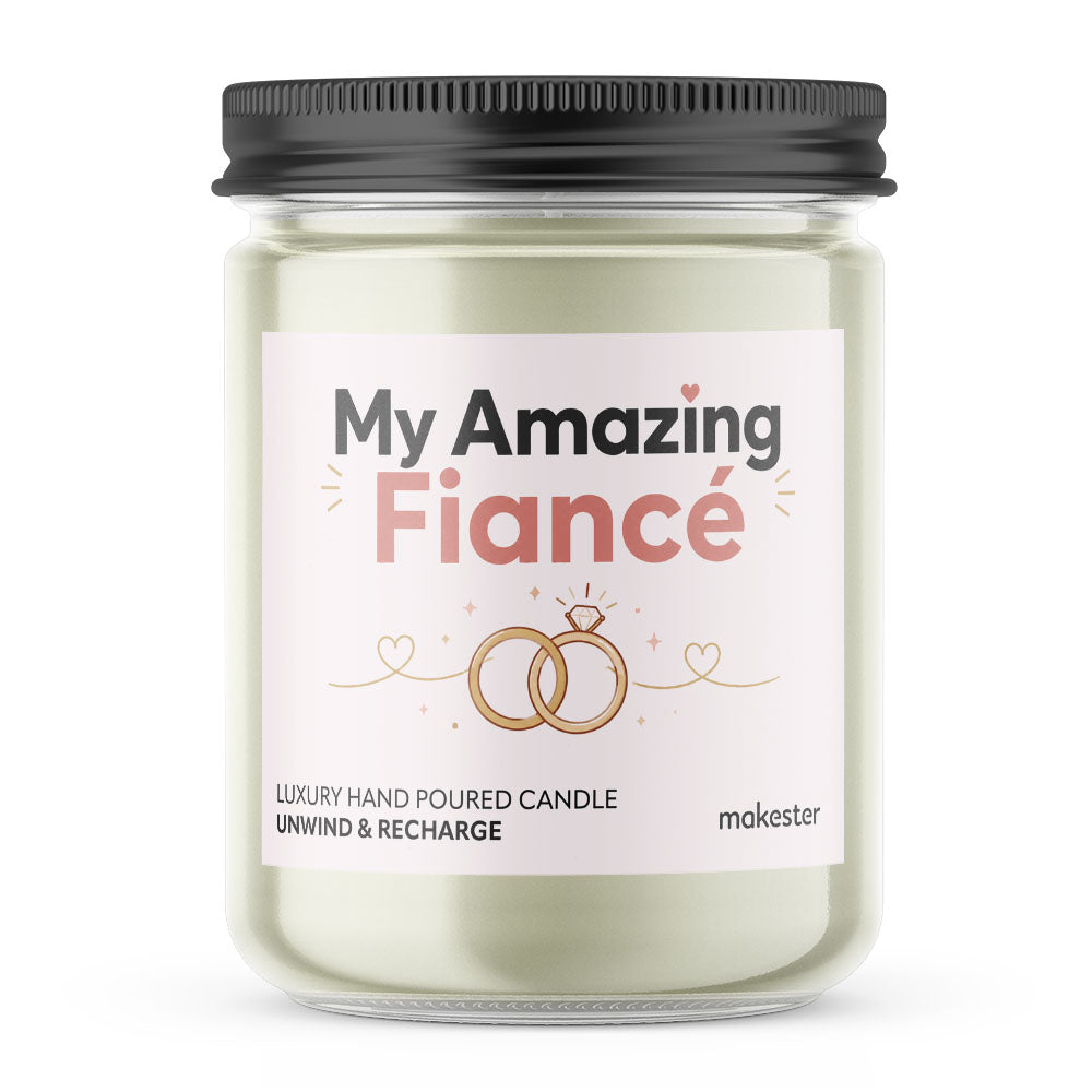 Amazing Fiancé Love