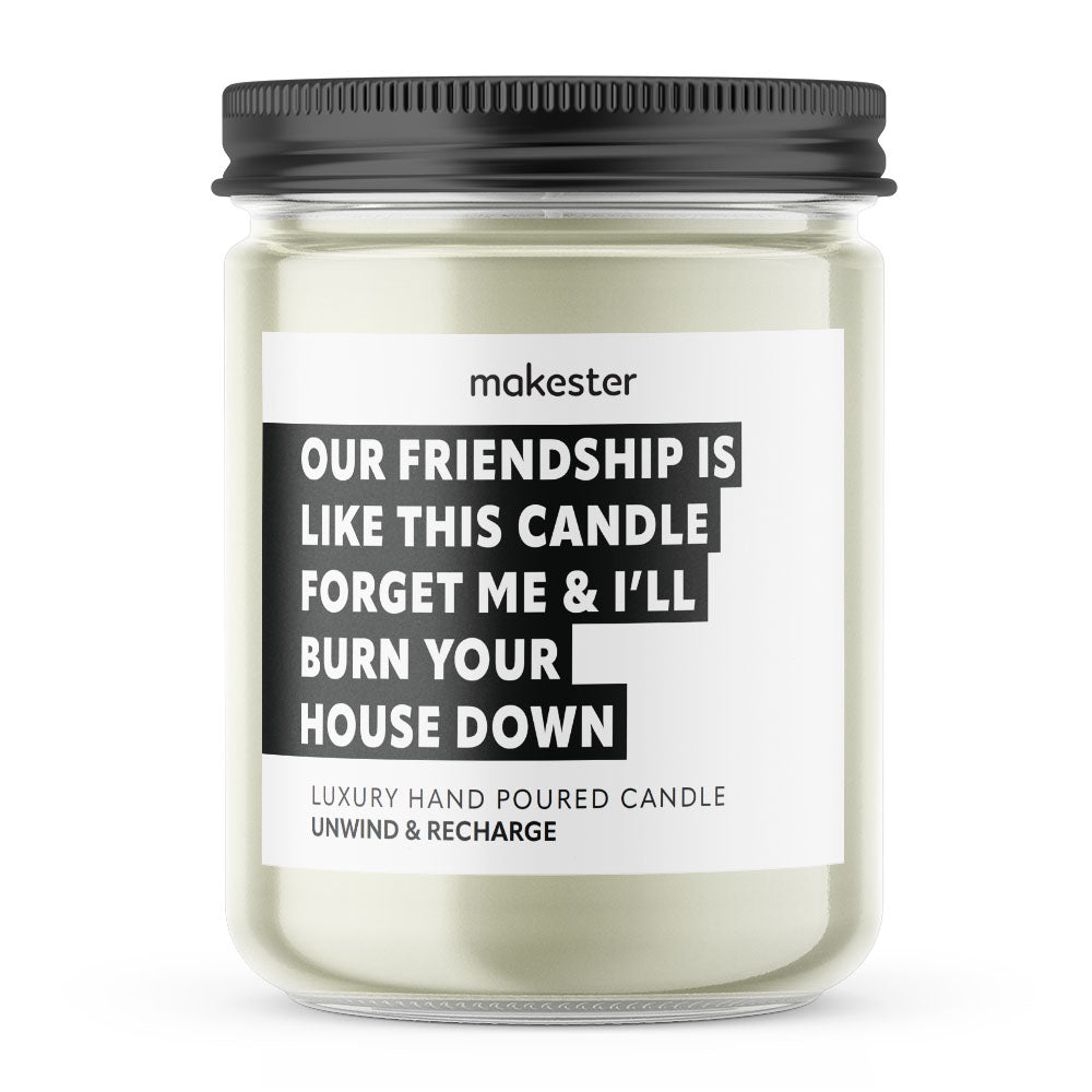 Friendship