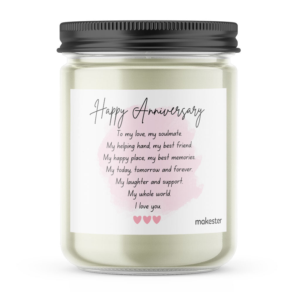 Anniversary Soulmate