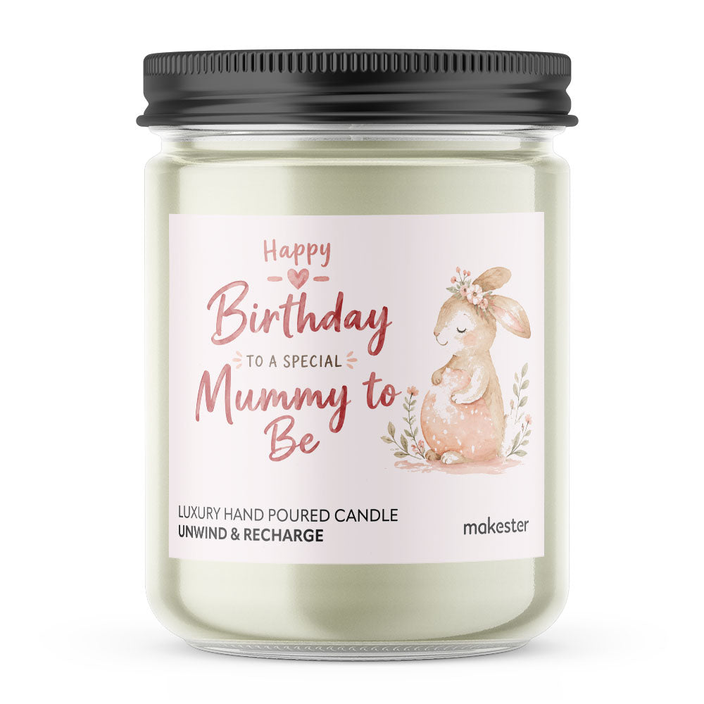 Mummy-to-be Birthday