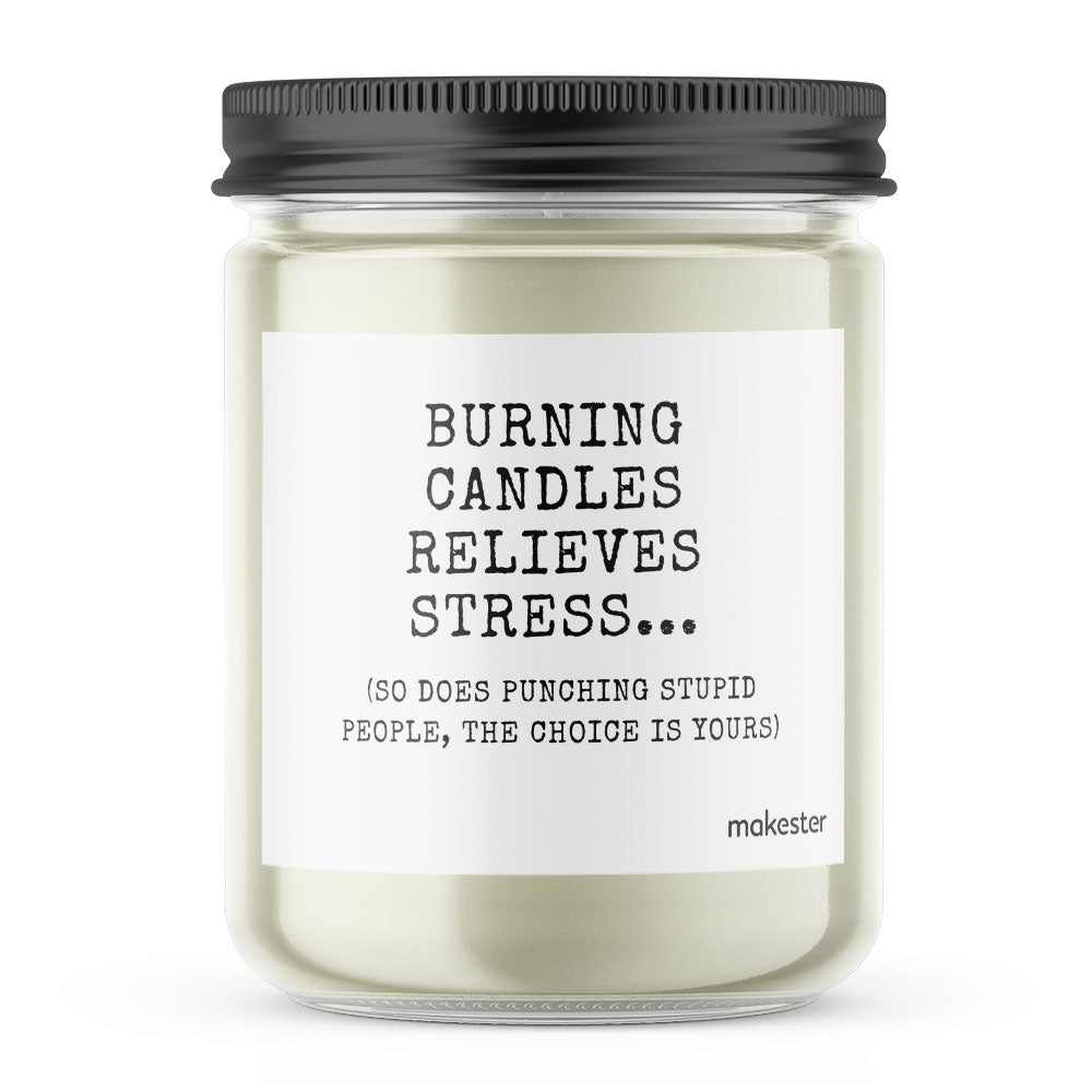 Punching Stupid People