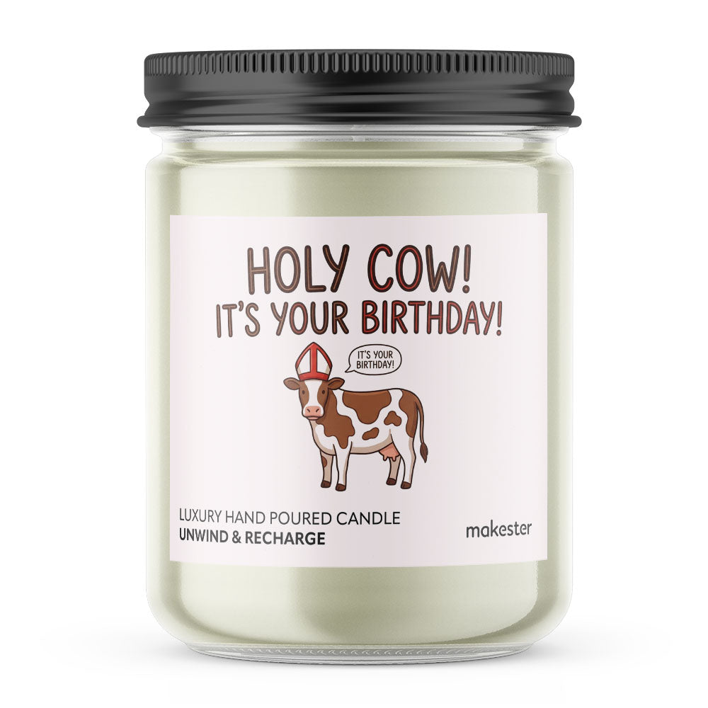 Holy Cow