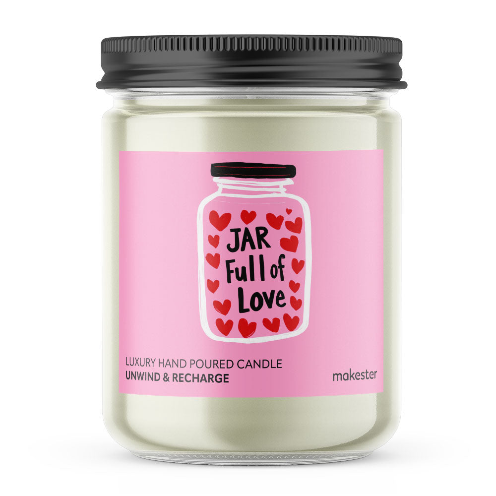 Jar Full Of Love