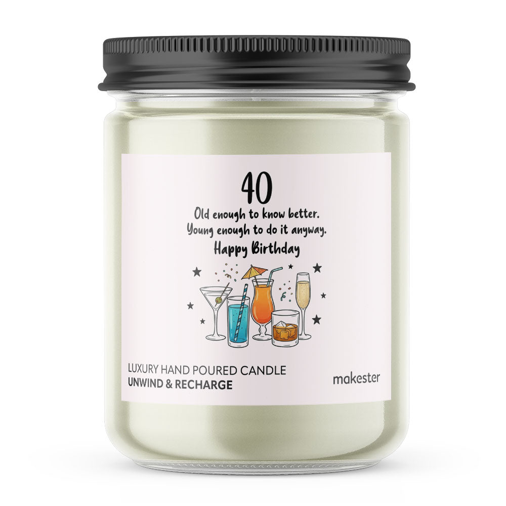 Know Better Do Anyway