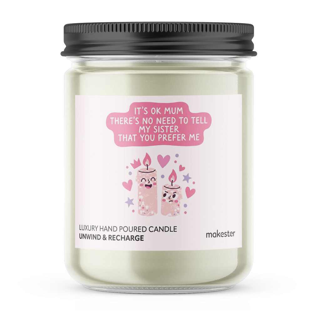 Mothers Day Favourite