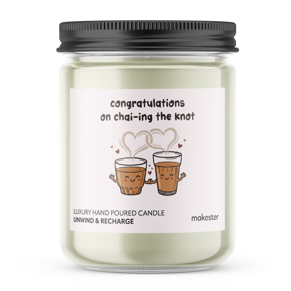 Chai Love Knot
