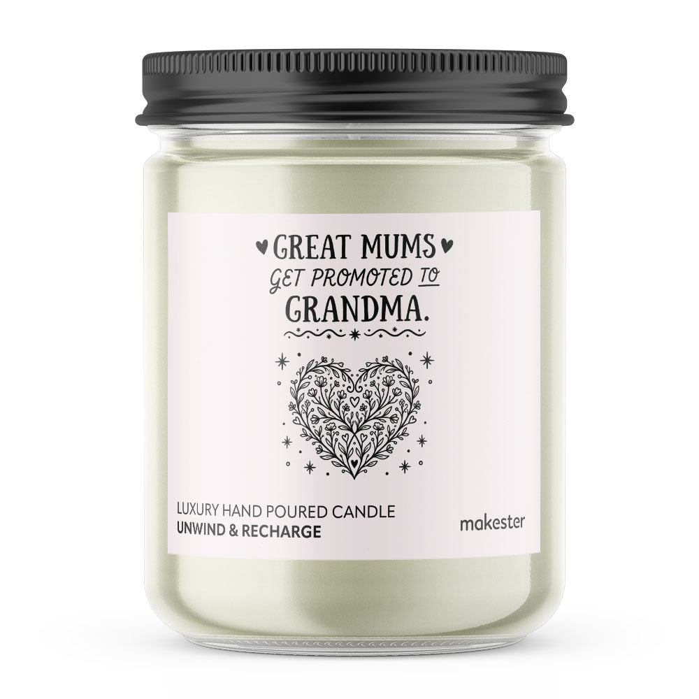 Mothers Day Granny Promoted