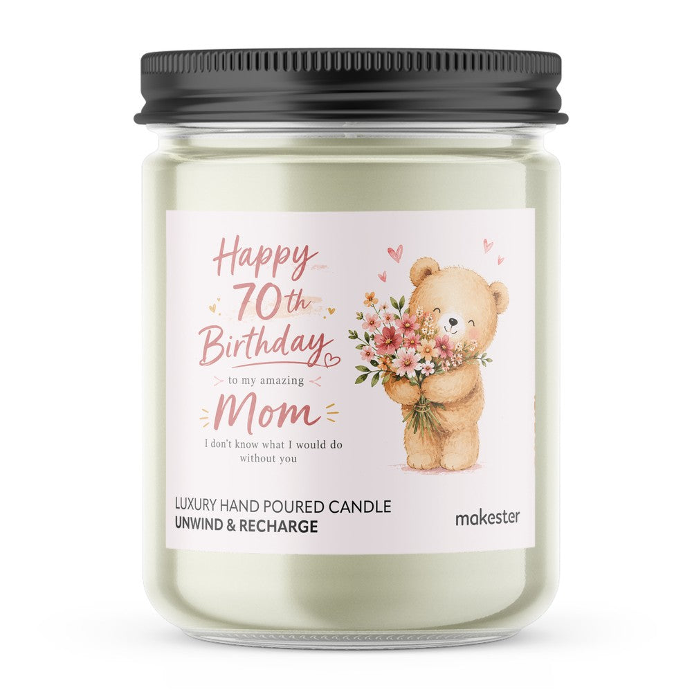 Amazing Mom