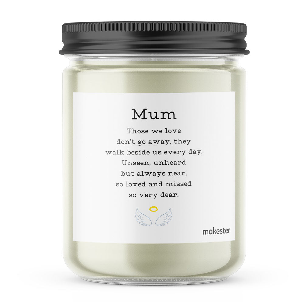 Mum Sympathy Sentimental