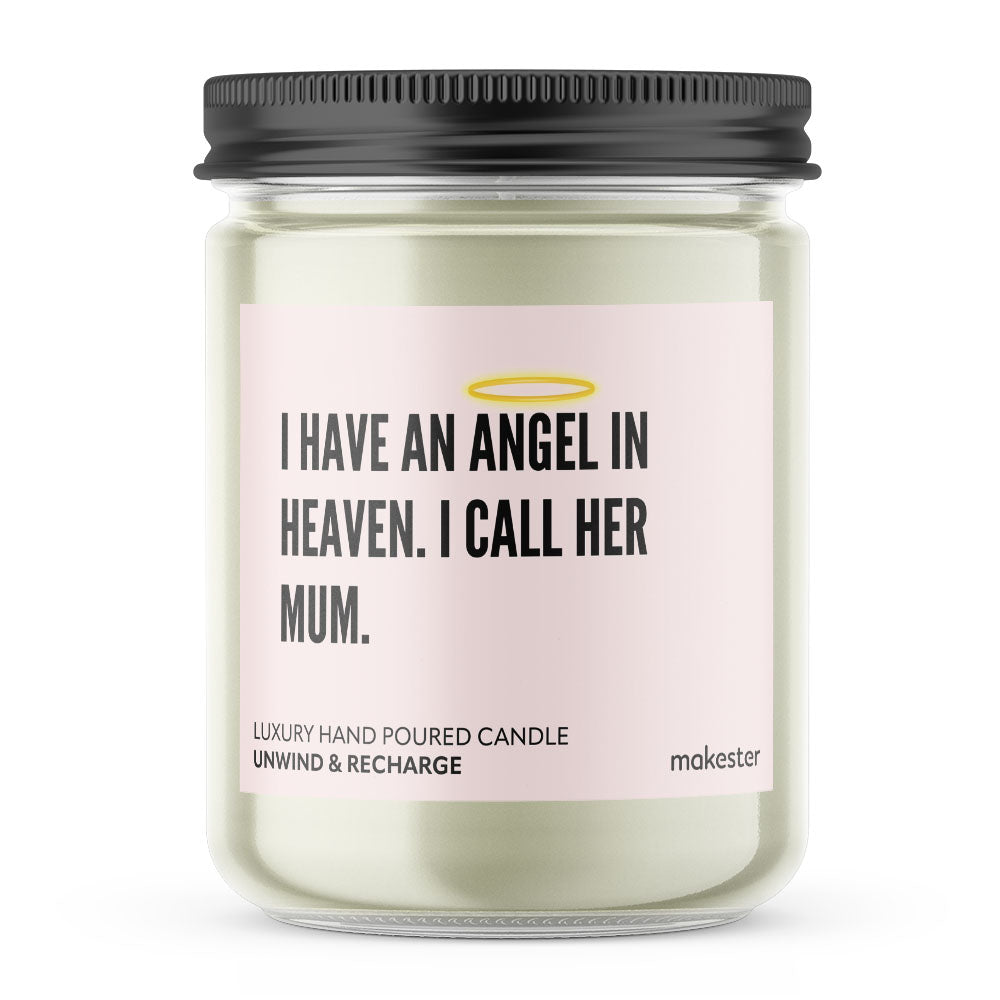 Angel Called Mum