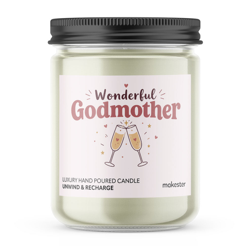 Wonderful Godmother