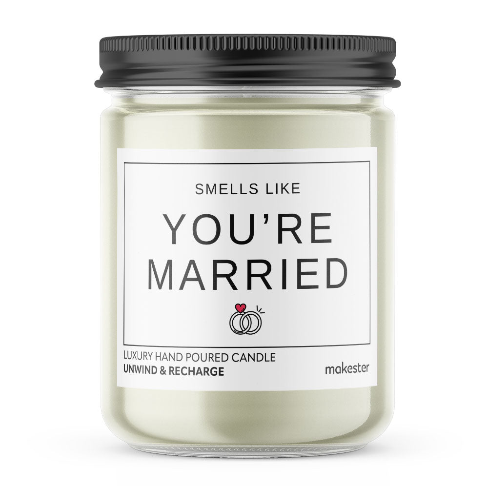 Smells Like Married