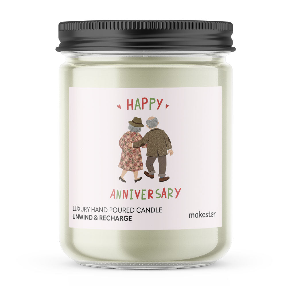 Classic Anniversary Celebration