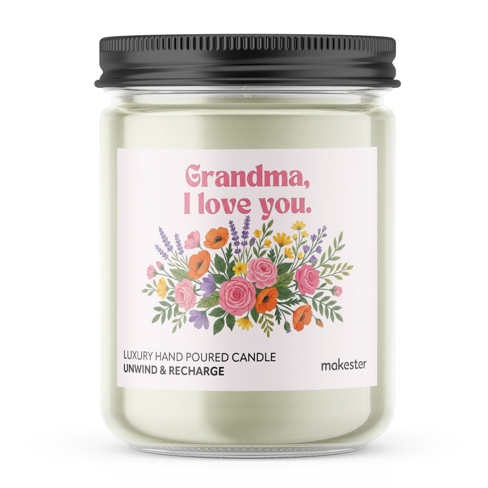 Mothers Day Granny Love