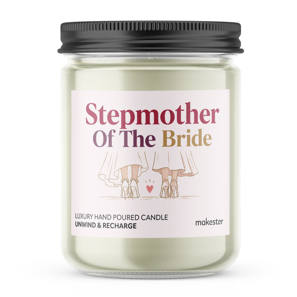 Proud Stepmother Milestone