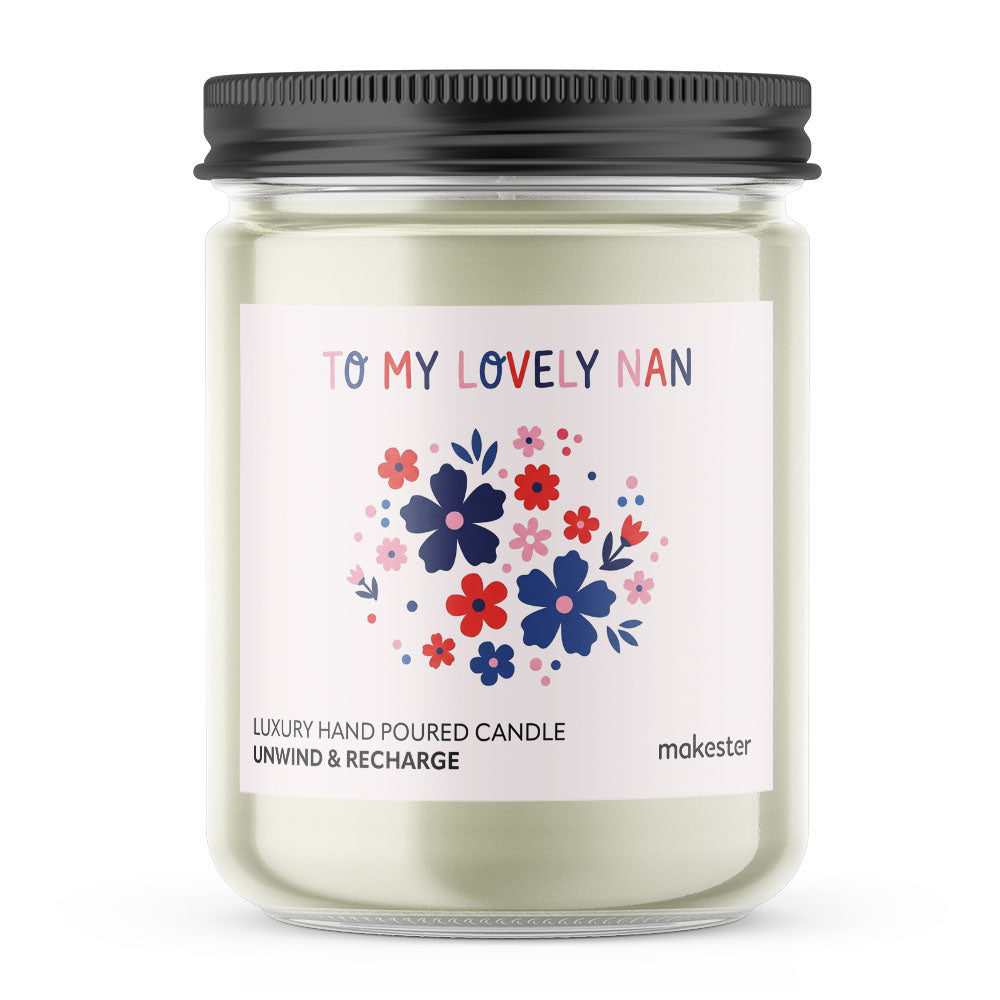 Mothers Day Granny Lovely