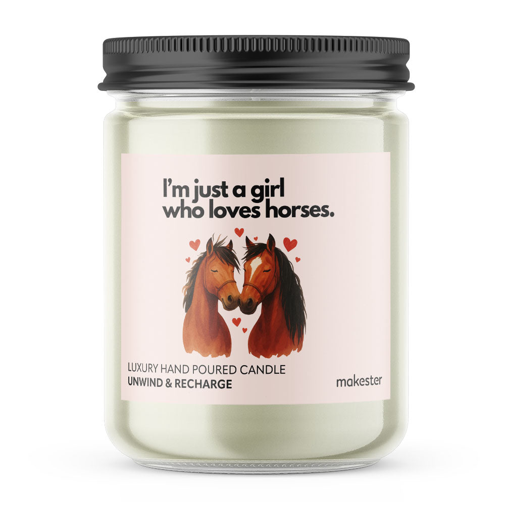 Horse Lover