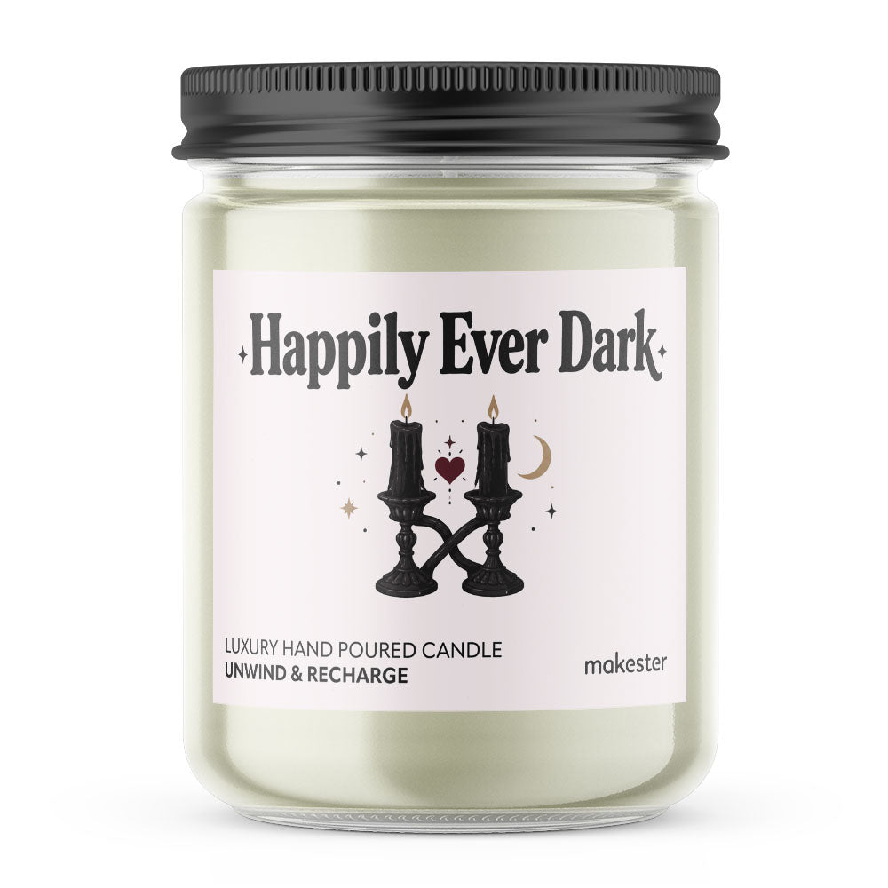 Delightfully Ever After