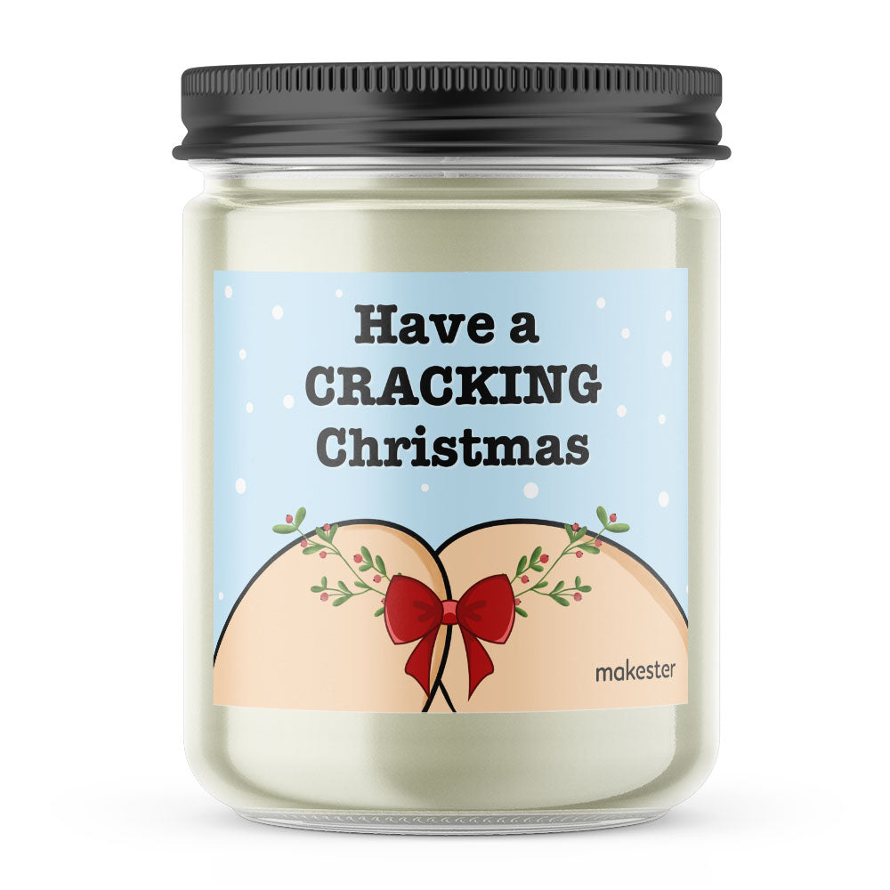 Cracking Christmas