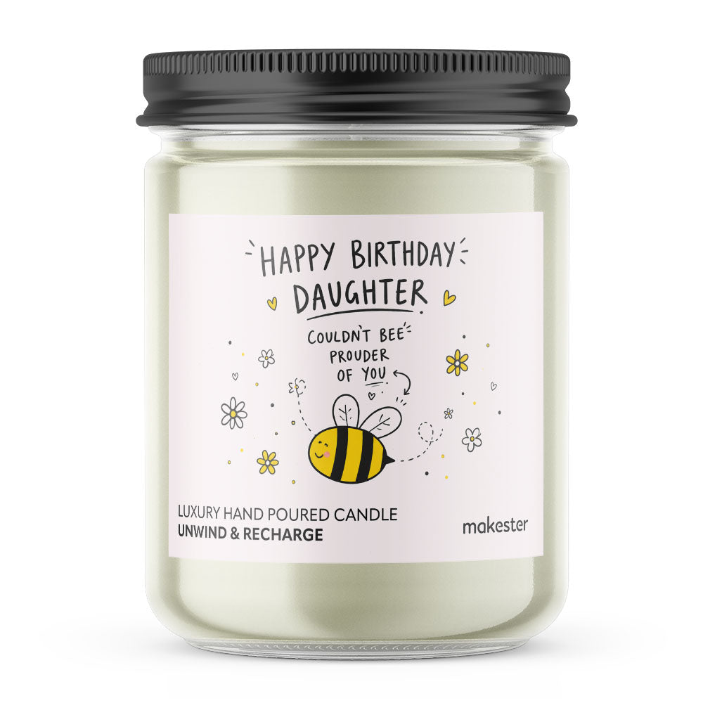 Proudly Bee Yours
