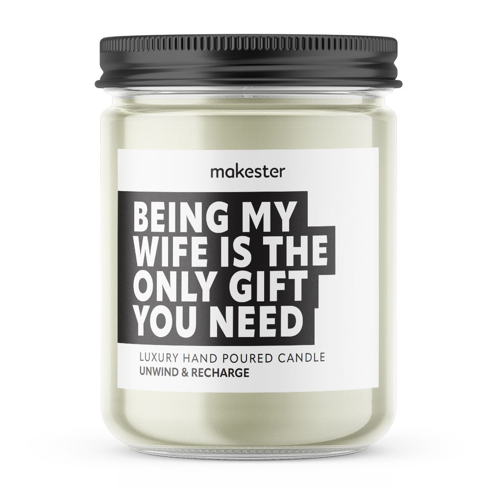 Wife