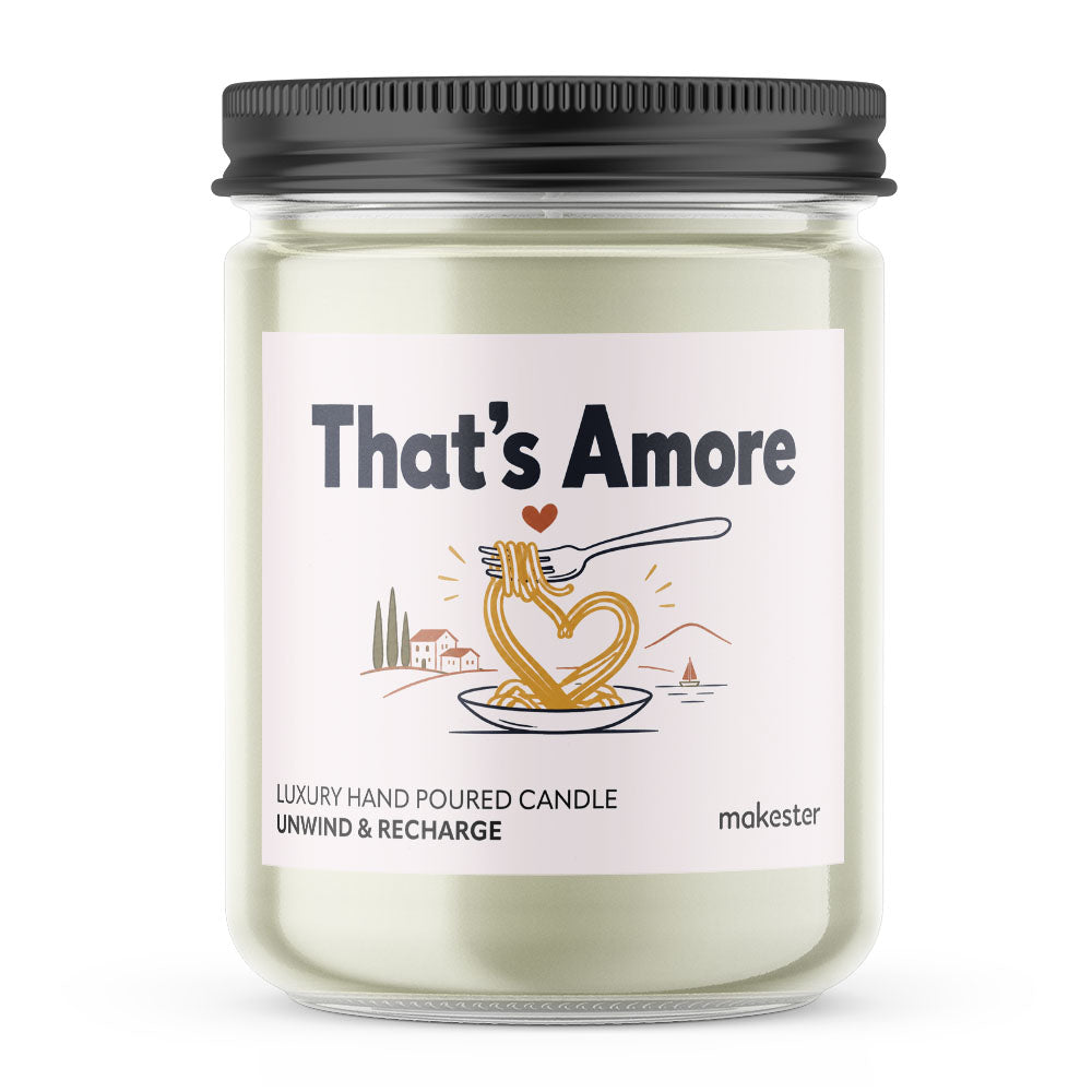 That'S Amore