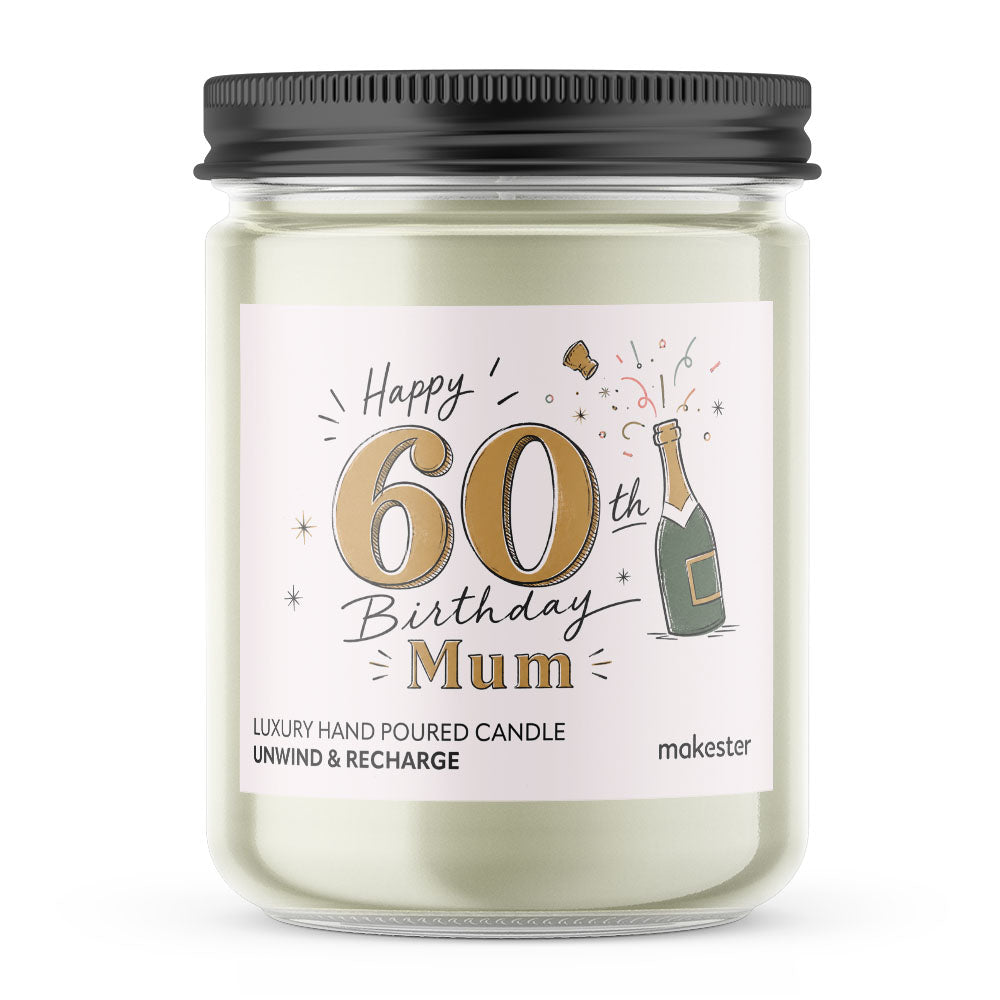Sixty & Sensational Mum