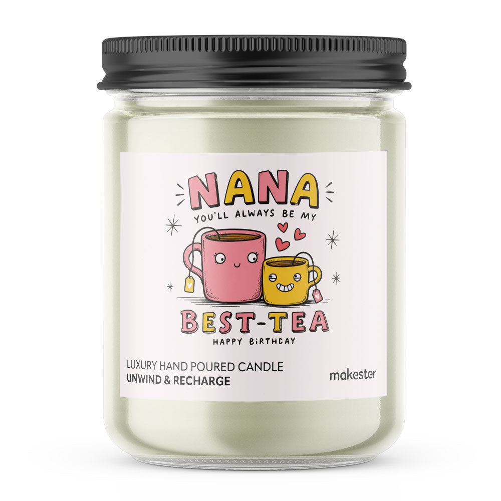 Brew-tea Best Nana