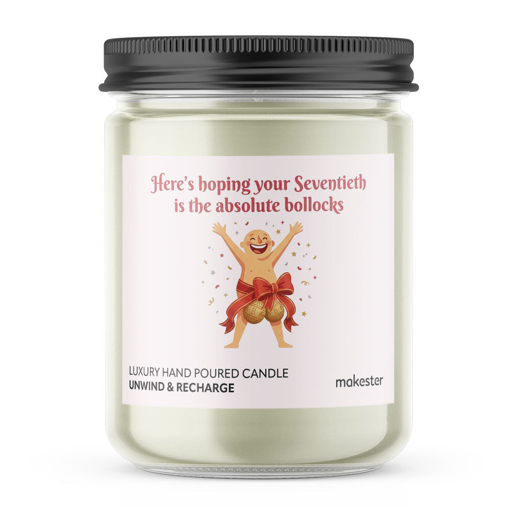 Seventieth Absolute Best