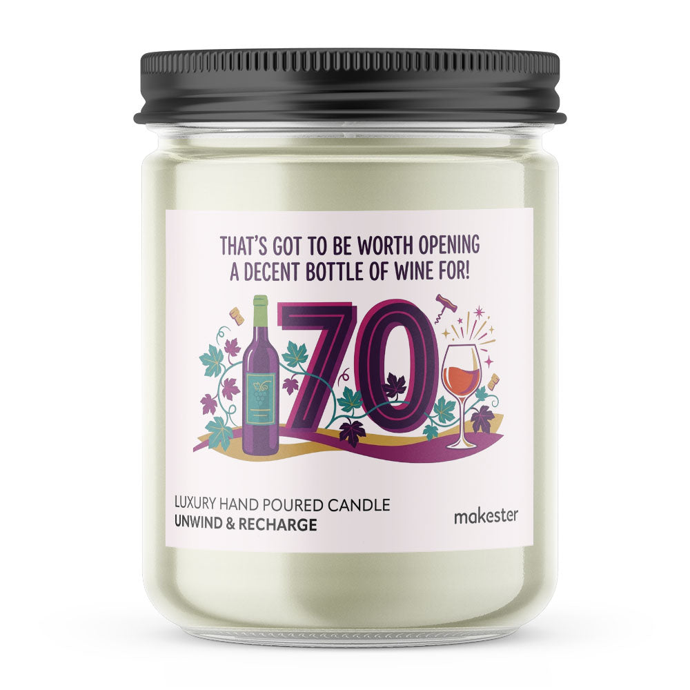 Uncork The Celebration